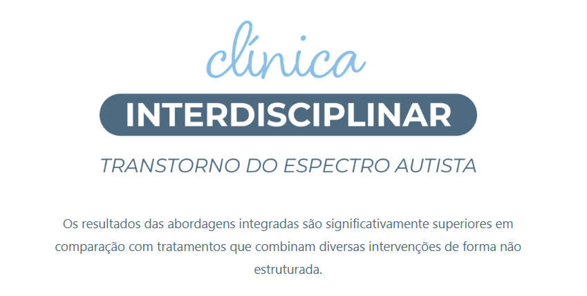 Clínica Interdisciplinar