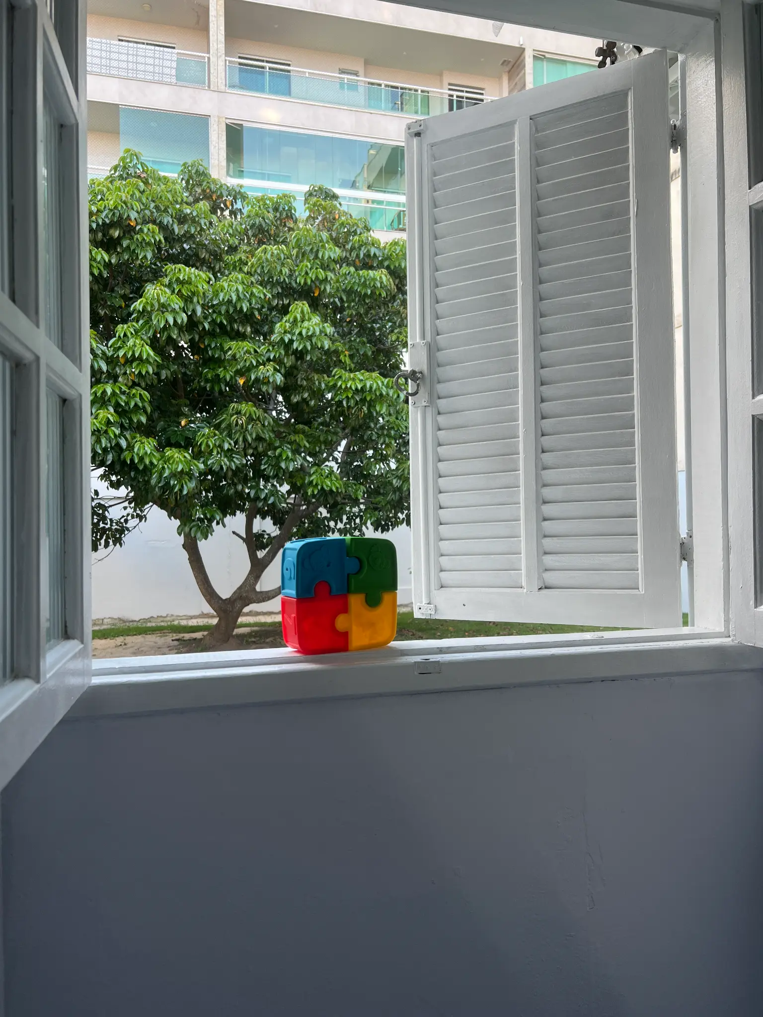 Aprender Brincando é Desenvolver