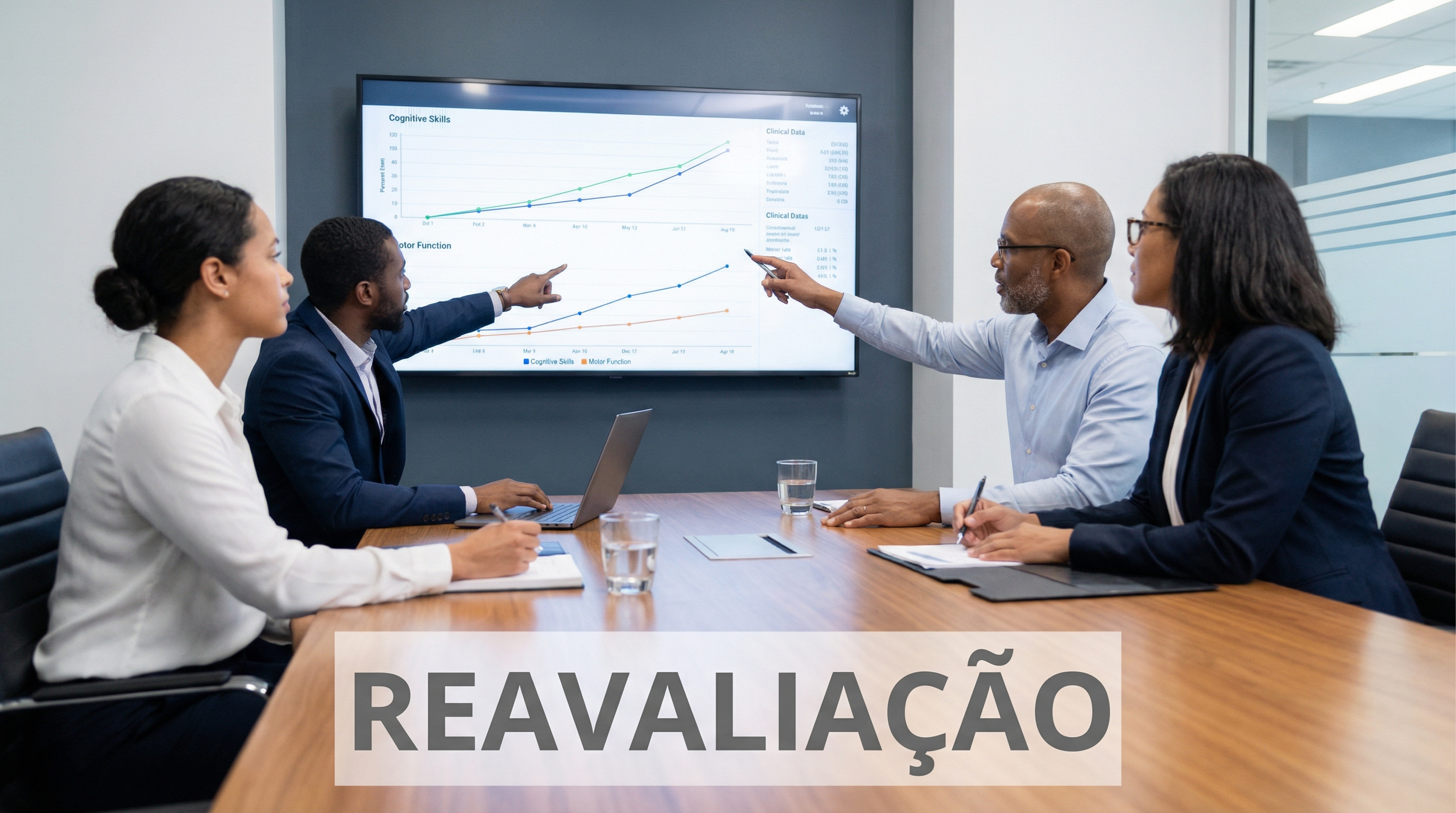 Monitoramento Contínuo