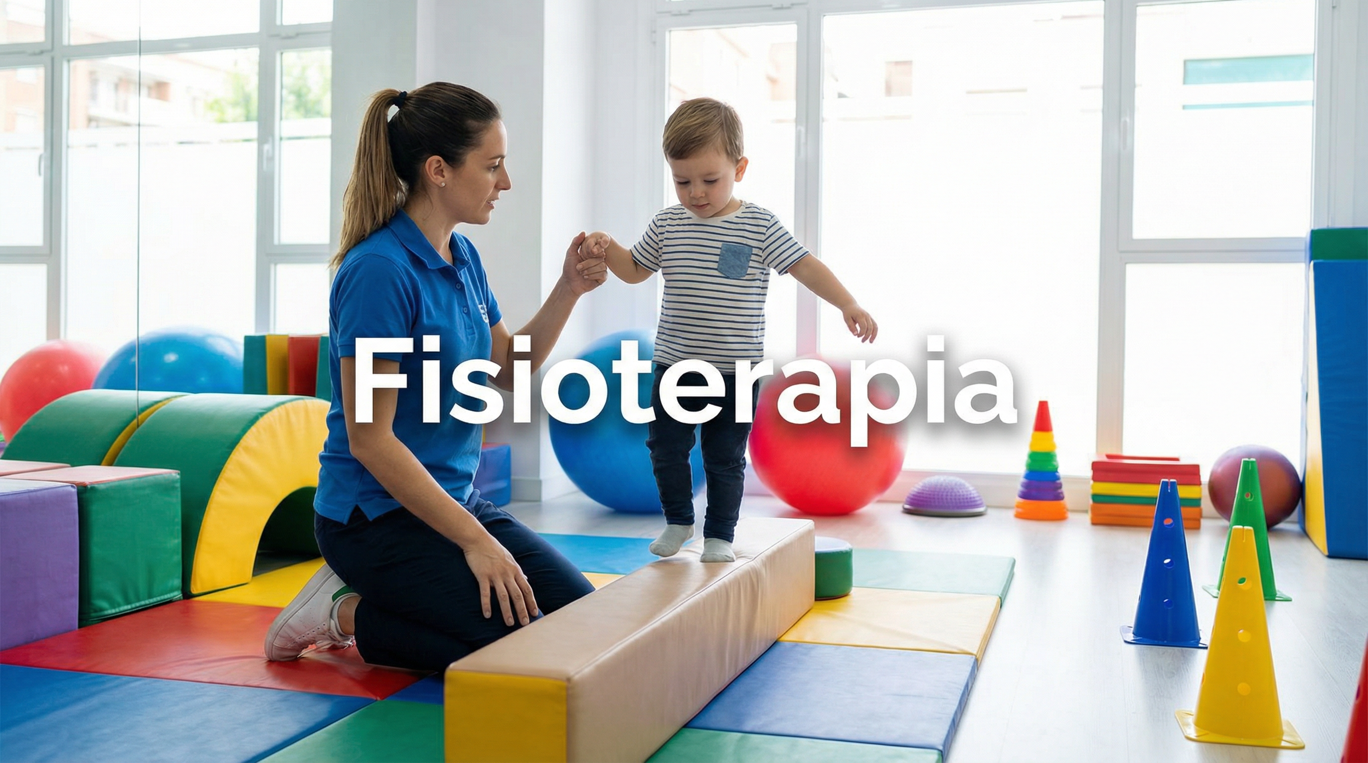 Fisioterapia